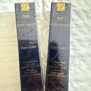 Estee Lauder Soft Hearted Whipped Matte Lip Color